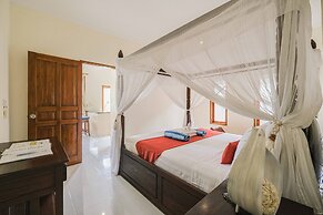 Poinciana Resort Bali