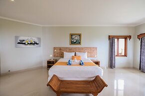 Poinciana Resort Bali