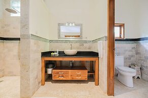 Poinciana Resort Bali