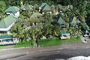 Poinciana Resort Bali