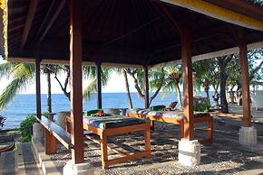 Poinciana Resort Bali