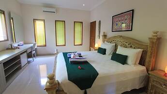 Poinciana Resort Bali