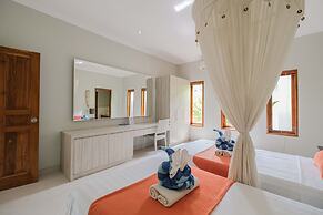 Poinciana Resort Bali