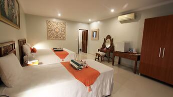 Poinciana Resort Bali