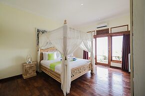 Poinciana Resort Bali