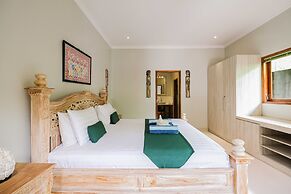 Poinciana Resort Bali