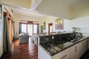 Poinciana Resort Bali