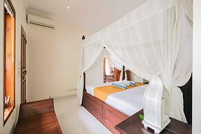 Poinciana Resort Bali