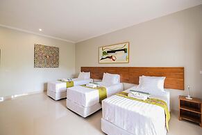 Poinciana Resort Bali