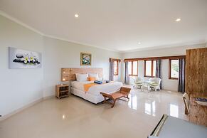 Poinciana Resort Bali