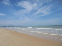 Antique Courtyard B&B