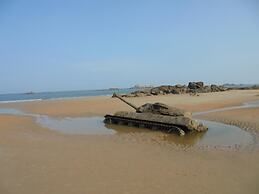 Antique Courtyard B&B