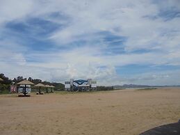 Antique Courtyard B&B