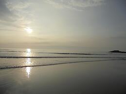 Antique Courtyard B&B