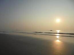 Antique Courtyard B&B