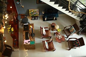 Mia's House - Hostel