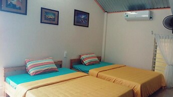 Mia's House - Hostel