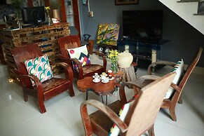 Mia's House - Hostel