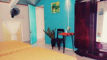 Mia's House - Hostel