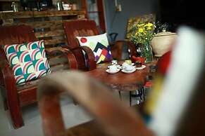 Mia's House - Hostel