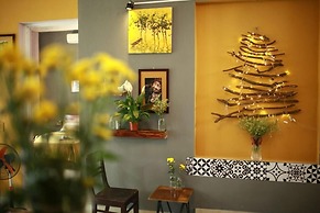 Mia's House - Hostel