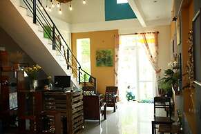 Mia's House - Hostel