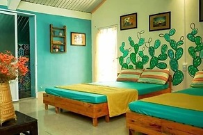 Mia's House - Hostel