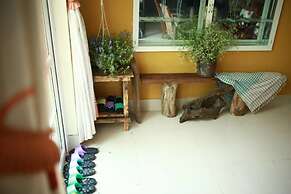 Mia's House - Hostel