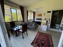 Pinar Kir Evi