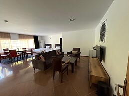 Pinar Kir Evi