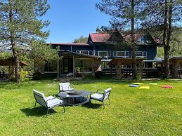 Pinar Kir Evi