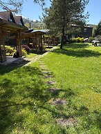 Pinar Kir Evi