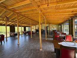 Pinar Kir Evi