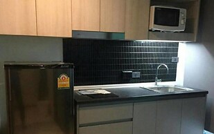 Apartment at Punnawithi BTS