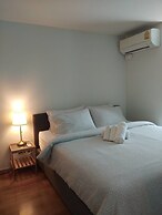 Apartment at Punnawithi BTS