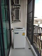 Apartment at Punnawithi BTS