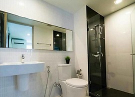 Apartment at Punnawithi BTS