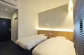 FUGASTAY Shijo Omiya