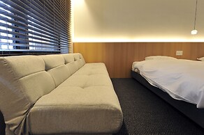 FUGASTAY Shijo Omiya