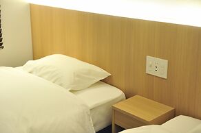 FUGASTAY Shijo Omiya