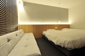 FUGASTAY Shijo Omiya