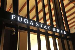 FUGASTAY Shijo Omiya