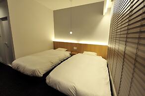 FUGASTAY Shijo Omiya