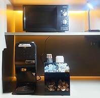 FUGASTAY Shijo Omiya