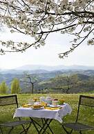B&B Le Dolci Colline Del Montefeltro