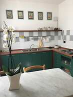 B&B Le Dolci Colline Del Montefeltro