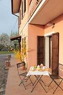 B&B Le Dolci Colline Del Montefeltro