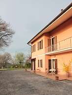 B&B Le Dolci Colline Del Montefeltro