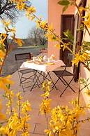 B&B Le Dolci Colline Del Montefeltro