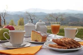 B&B Le Dolci Colline Del Montefeltro